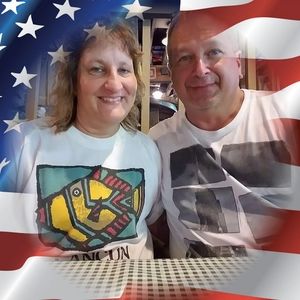 Meet your Posher, Wayne